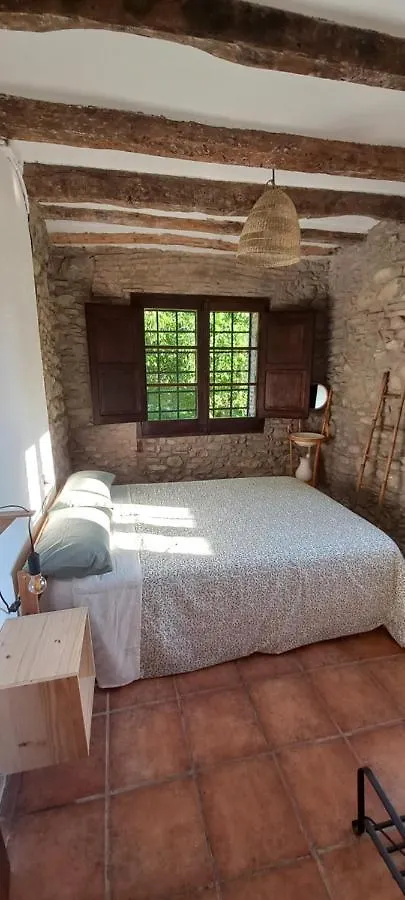 Ferienhaus Villa La Fabrica De Targarona San Pedro de Torelló