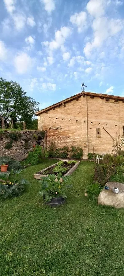 Ferienhaus Villa La Fabrica De Targarona San Pedro de Torelló